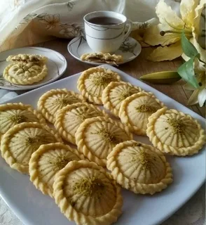 تصویر 1 از قیمت خرید کلمپه خرمایی + فروش ویژه